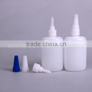 china supplier instant wood glue container packing