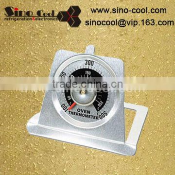 SC-Z-2 digital lcd freezer thermometer