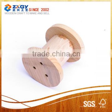 High Quality Wooden Cable Bobbin