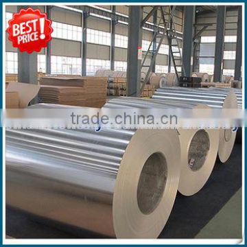 aluminum roll aluminum coil alloy 1100 1050 1060 3003 5052                        
                                                                                Supplier's Choice