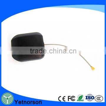 mini extenal antenna 38*33*13 mm gps antenna with UHF connector