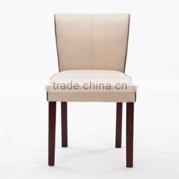 Northern Europe style solid wood Dining chair Y316