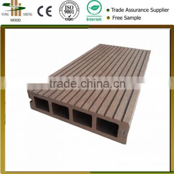 exterior artistic new durable wood texture Timber Composite Decking