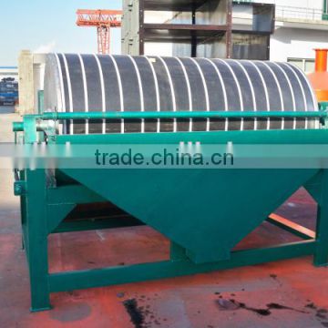 High Durability of the Whole Machine Magnetic Separator