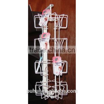 elegant appearance wire sweet hanger rack from china manufacturer