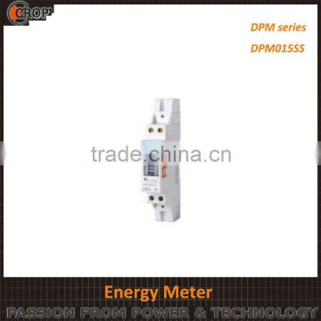 Energy Meter DPM series DPM015SS