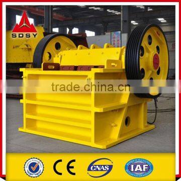 Small Jaw Crusher For Sale Iso