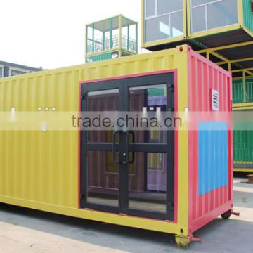 Shipping container luxury homes for sale