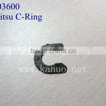 A003600 Noritsu C-Ring