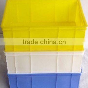 small plastic crate P-002 for sale