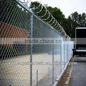 AnPing Double Circle Fence