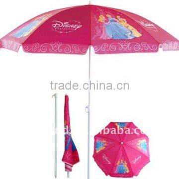 Promotional Large Umbrella