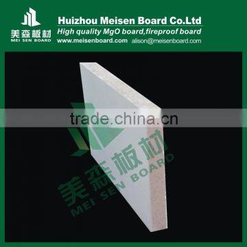 Versatility magnesium board