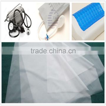 Xionglin thermoplastic Polyurethane High quality antibacterial TPU film for air bags