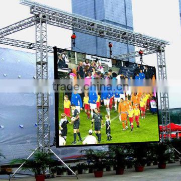 Indoor HD Full Color Small Pixel SMD P2.5/P3/P5/P6 LED Display /LED Screen/LED Video Panel