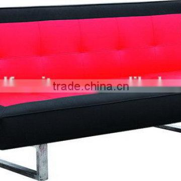 Hot-sale new products living room sofa design bed