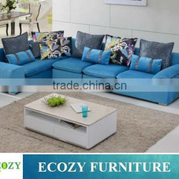 Modern Sofa Set Living Room Furniture