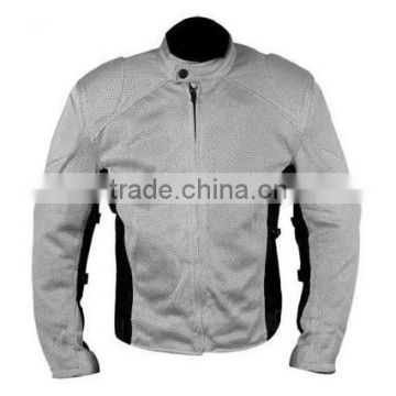 first racing motorcycle jackets