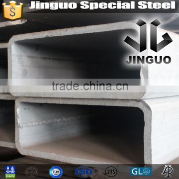 AISI 1010 carbon square steel pipe