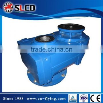 Professional Manufacturer of Parallel Shaft 90 Degree Angle Helical Gearbox