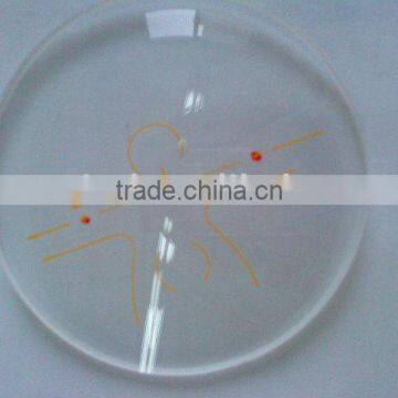 1.499 Progressive lens