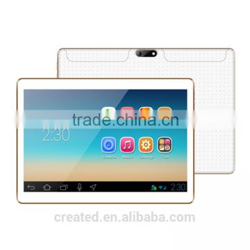 10.1inch lte 4g tablet pc android 5.1 gps fm bt td internal fdd dual sim slots stable performance
