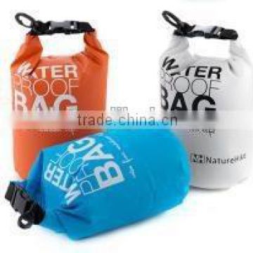 Most Durable Light Waterproof Floating Dry Sack