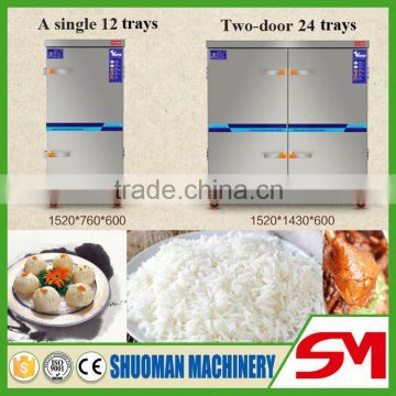 High quality food hygiene standards 5kg rice cooker