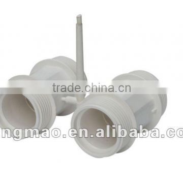 Manufacture pvc compression fitting molds