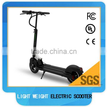 2015 speedway lithium battery scooter(Green07)