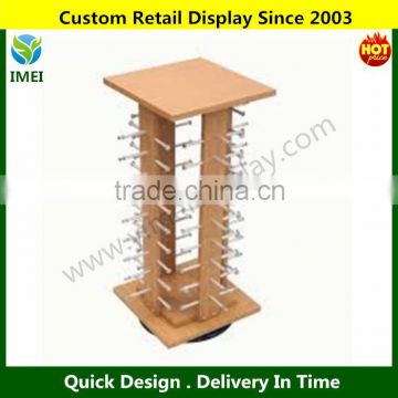 Square Shape Display Stand for Eyewear YM1-897