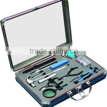 CHEAP and high quality factory promotion 21PCS combination tool kit