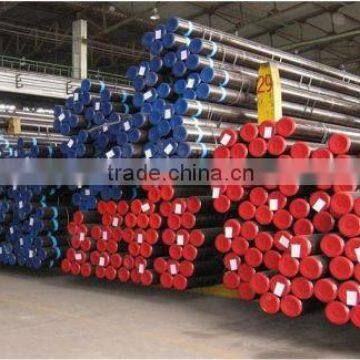 Q125 Petroleum of steel pipe