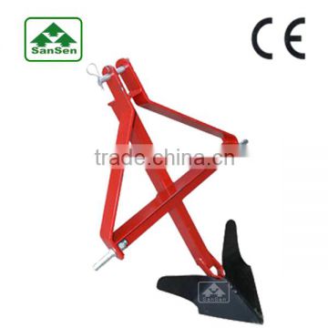 3Point hitch Single Row Middle Buster - Heavy Duty potato digger