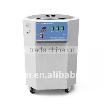 GB/T&ISO certificate oil and water bath machine