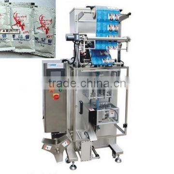 Butter pouch vertical packing machine