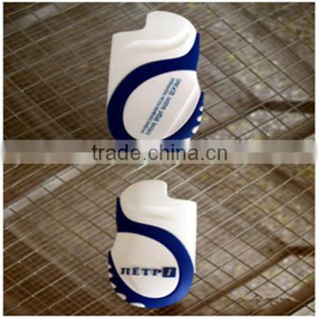 Factory custom explode proof PVC lighter covers