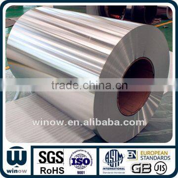 hot rolled 1050 Aluminium Coil