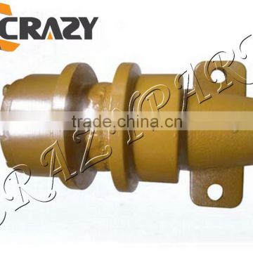 HD700 carrier roller,excavator spare parts,HD700 top roller