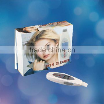 LCD display skin face scrubber (JB-1056)
