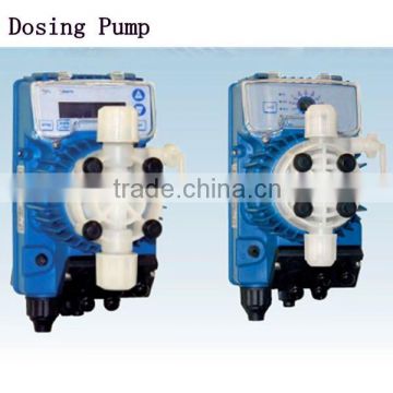 Laundry Used Chemical Dosing Pump