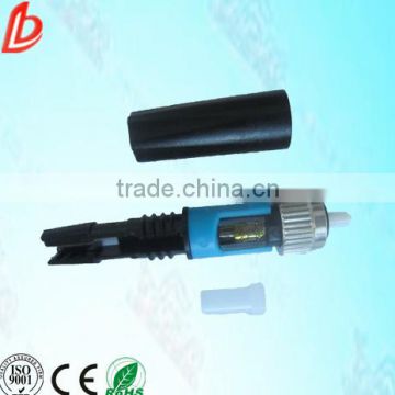 FC pre-embedded easy installation Fast Connector/fiber optic Fast Connector