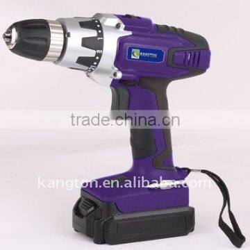 18V Cordless Driver Drill CD9532L 133