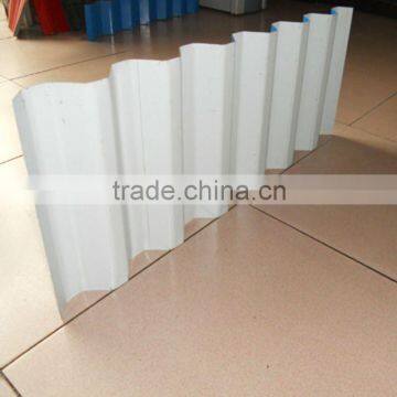 construction building material top deck roofing