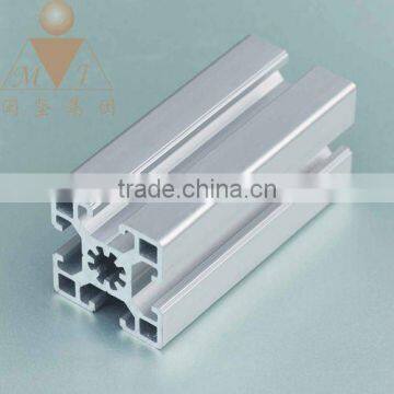 Aluminum profile 10 Slot 45x45