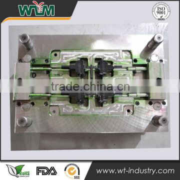 2016 Household Appliance ABS PP PE PC TPE Material Plastic Injection Mould Custom Made Shenzhen Factory