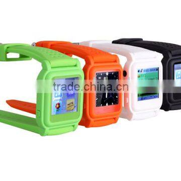 Q998 newest hot-selling MP3 player Watch