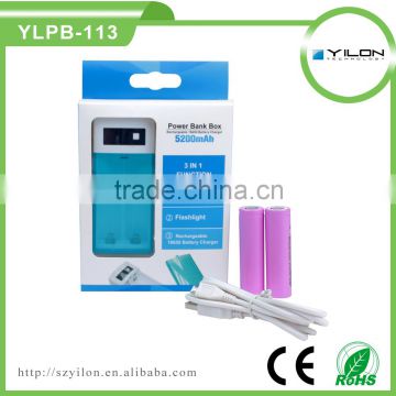 Wholesale Shenzhen battery power bank 18650 battery for mobile phone