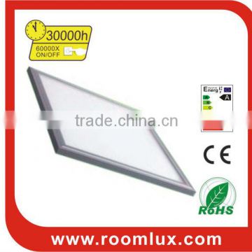 hot sale LED panel ceiling light 26W 600X600X12mm