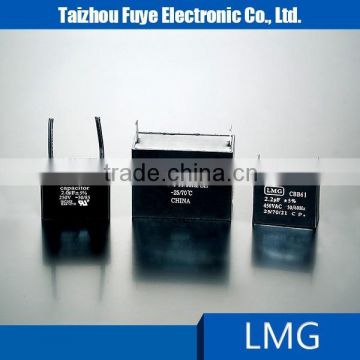 wholesale new product 2uf fan capacitor